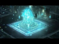 傳奇世界手游天界機關(guān)藏著什么不為人知的終極秘密？