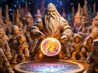 全體木手游，如何打造最強陣容？實戰(zhàn)攻略全解析！