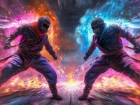 火影手游強者對戰(zhàn)如何逆襲？這3個決勝策略讓你熱血翻盤！