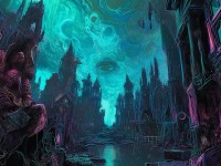 這個(gè)神秘的世界觀設(shè)定，究竟暗藏了哪些不為人知的秘密？