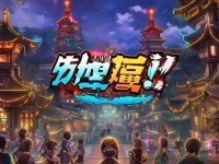 探索盛世，再續(xù)輝煌，大唐榮耀手游新服等你來戰(zhàn)！