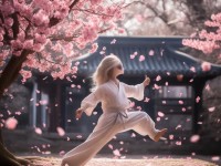 桃花洗練如何助你打造獨(dú)一無二的武學(xué)風(fēng)格？