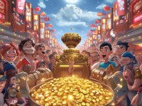 國慶任務(wù)獎(jiǎng)勵(lì)有多香？問道手游這份攻略讓你賺翻天！