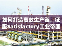 如何打造高效生產(chǎn)鏈，征服Satisfactory工業(yè)帝國(guó)？