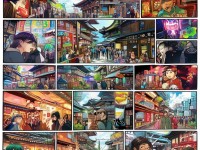 日本三極片，文化現(xiàn)象與網(wǎng)絡討論