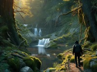 AAAA級景區(qū)探秘：你敢挑戰(zhàn)這些隱藏的絕美景點嗎？