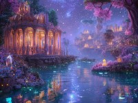 打造夢(mèng)幻仙境，尋仙手游仙府獎(jiǎng)勵(lì)等你來(lái)拿！