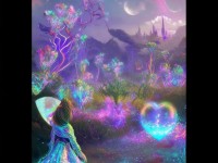 探索夢幻世界，青云情緣手游官網(wǎng)等你來浪漫一游！