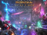 Dota2重生Beta：新版本能否顛覆你的游戲體驗？