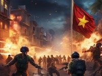 穿越火線手游越南版，戰(zhàn)火重燃，誰能問鼎榮耀？