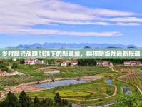 鄉(xiāng)村振興戰(zhàn)略引領下的新篇章，桐梓新華社最新報道
