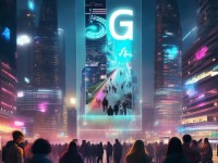 5G時(shí)代天天刷屏，你的生活真的被改變了嗎？