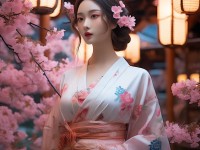日本女人色，文化、審美與社會(huì)的多維解讀