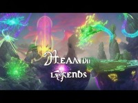 夢幻誅仙手游，魔獸傳奇，你探索了嗎？