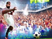 FIFA14終極技巧揭秘：你能否成為球場(chǎng)王者？