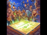 你還在瞎指揮？劍俠情緣手游盟主必學(xué)的5大戰(zhàn)術(shù)秘籍！