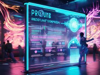 PROUMB官網(wǎng)揭秘：如何快速提升品牌影響力？你準(zhǔn)備好了嗎？