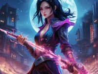 倩女幽魂手游改職業(yè)后，你的戰(zhàn)斗力會(huì)飆升嗎？