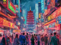 亞洲綜合歐美日韓，網(wǎng)絡(luò)文化交融與全球影響