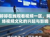 婷婷在線觀看視頻一區(qū)，網(wǎng)絡(luò)視頻文化的興起與影響