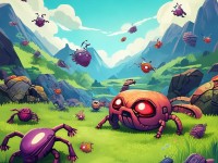 龍之谷手游這些煩人BUG，你中招了幾個(gè)？