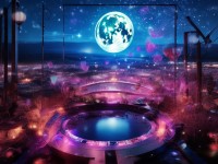 B站直播夜月：你準(zhǔn)備好迎接這場(chǎng)視覺盛宴了嗎？