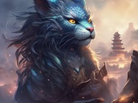 龍貓，熱血江湖手游中的神秘伙伴，你了解多少？