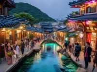 首爾+濟(jì)州島=完美韓國(guó)游？這9個(gè)小眾玩法讓你徹底愛上東方魅力之都！