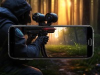 Sniper3D手游，你能成為終極射擊大師嗎？