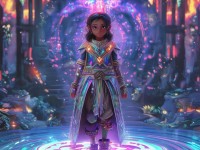 夢(mèng)幻手游，你的角色與門(mén)派，將如何塑造你的虛擬世界之旅？