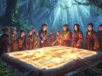 重溫經(jīng)典仙俠？誅仙手游當(dāng)樂版本這些特色玩法你體驗(yàn)了嗎？