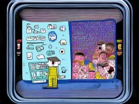 污污漫畫(huà)軟件是否真的能滿(mǎn)足用戶(hù)的所有需求？