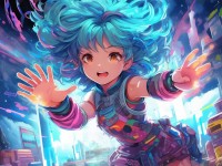 元氣少女手游電腦版，如何釋放無限活力與創(chuàng)意？