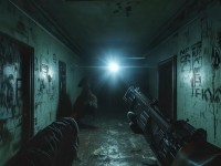 《Outlast終極生存指南：你敢挑戰(zhàn)恐怖極限嗎？如何逃脫致命追殺？》