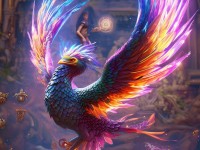 翅膀升級太慢？這份昆侖墟手游快速升階秘訣你知道多少？