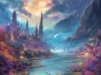 手游倩女幽魂如何設(shè)計(jì)夢(mèng)幻仙俠家園？