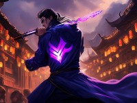 紫V標(biāo)識真能讓你在劍俠情緣手游中稱霸江湖嗎？