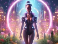美女養(yǎng)成手游，你能否在虛擬世界中實現(xiàn)美麗與成長？