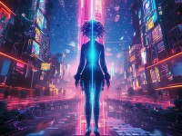 3D動漫H，虛擬與現(xiàn)實的邊界探討