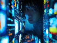 午夜看看，網(wǎng)絡討論中的深夜文化現(xiàn)象
