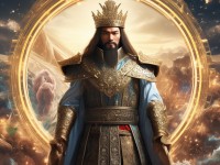 成吉思汗手游VIP8，尊享特權(quán)，開啟榮耀之旅？