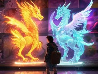 還在糾結(jié)選哪個物理召喚獸？這份全攻略幫你輕松制霸大話手游！