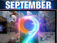 傳奇手游9月大更新，新內(nèi)容到底有多震撼？