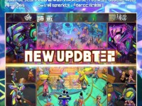 彈彈堂手游大更新，新版本玩法究竟有哪些驚喜？