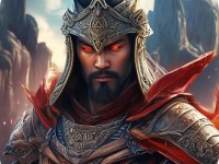 軒轅傳奇手游，神秘海域等你來探索，騎乘魚坐騎暢游深海，你準備好了嗎？