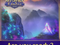 魔域修仙手游，仙境之旅，你準(zhǔn)備好了嗎？