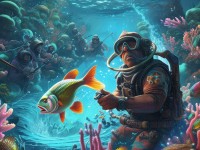 DNF釣魚活動(dòng)：你釣到稀有裝備了嗎？如何成為釣魚大師？