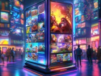 快吧手游盒子，如何打造我的移動娛樂新領(lǐng)地？