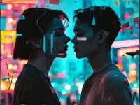夜夜愛夜夜操，現(xiàn)代情感生活真的如此復(fù)雜嗎？