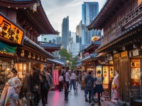 如何在久久東京體驗(yàn)傳統(tǒng)與現(xiàn)代的完美融合？